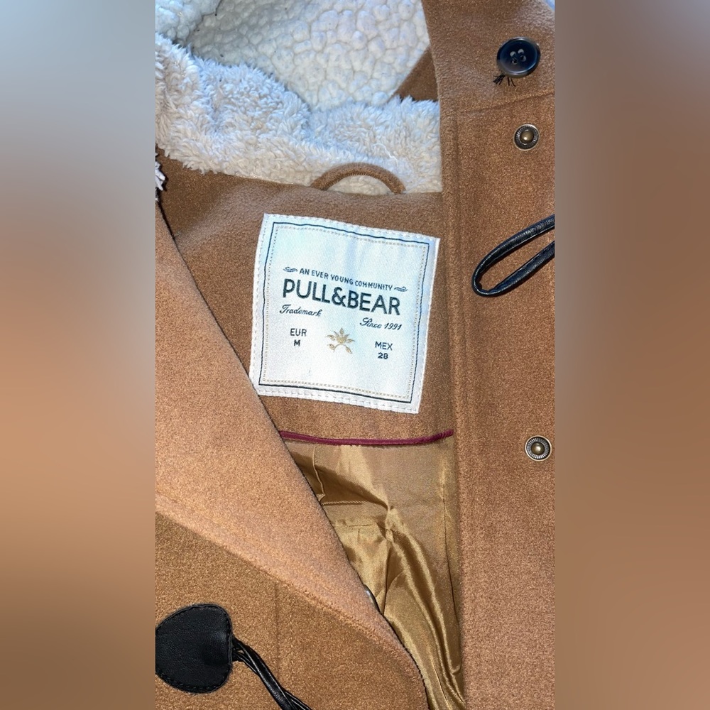 Fall Women’s Jacket - Picture 3 of 3